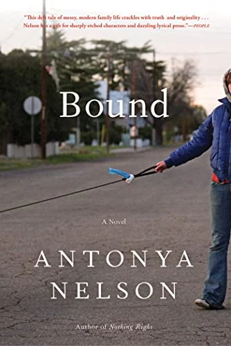Bound: A Novel