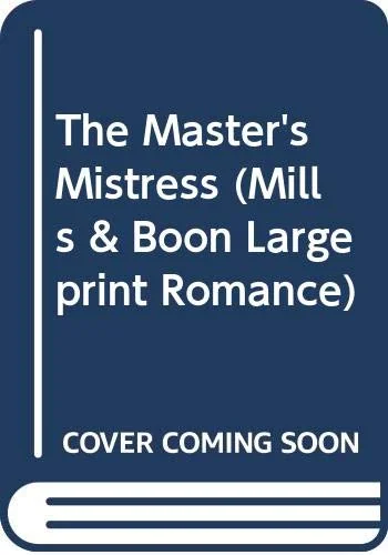 The Master's Mistress