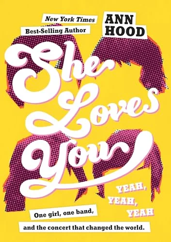 She Loves You