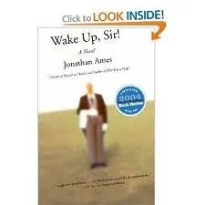 Wake Up, Sir!