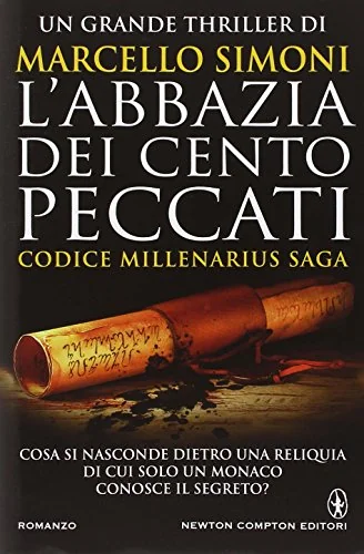 Codice Millenarius Saga
