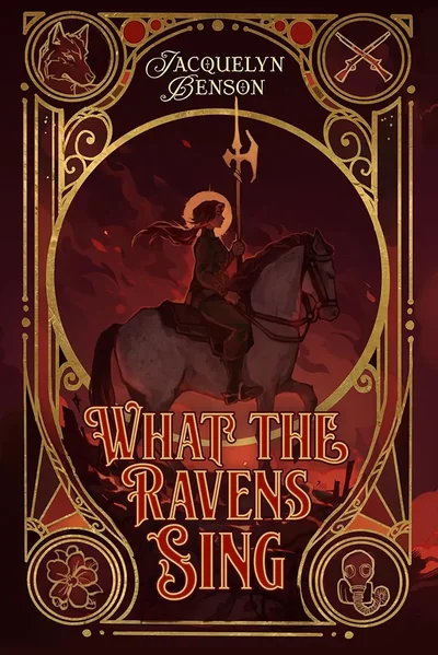 What the Ravens Sing