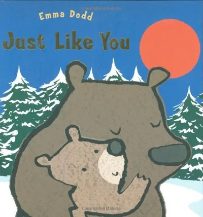 Just Like You