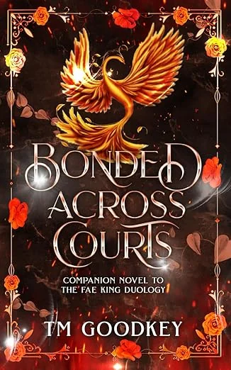 Bonded Across Courts