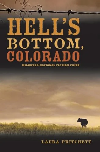 Hell's Bottom, Colorado