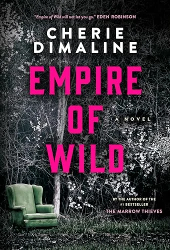 Empire of Wild