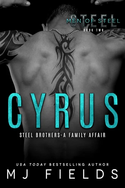 Cyrus