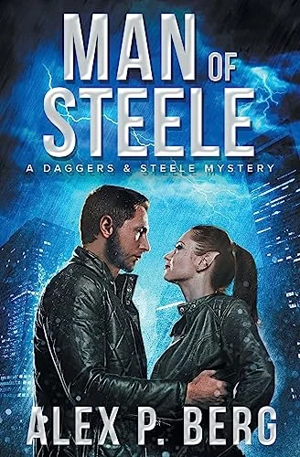 Man of Steele