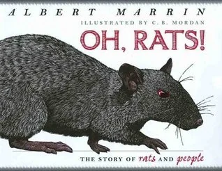 Oh, Rats! The Story of Rats and People