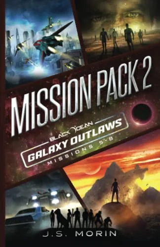 Mission Pack 2: Missions 5-8
