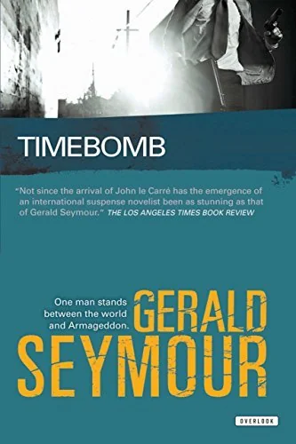 Timebomb: A Thriller