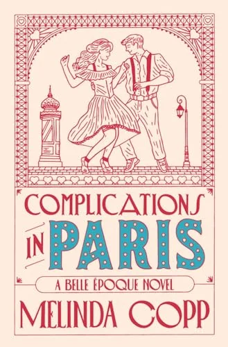 Complications in Paris