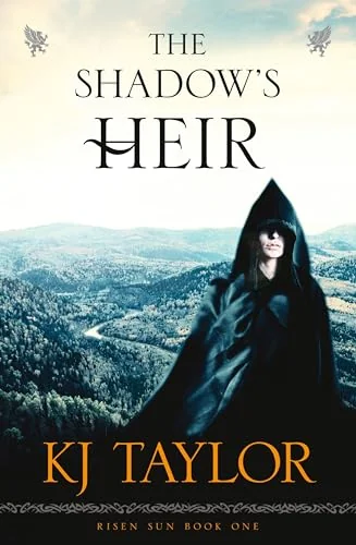 The Shadow's Heir