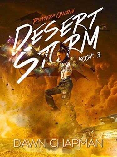 Desert Storm
