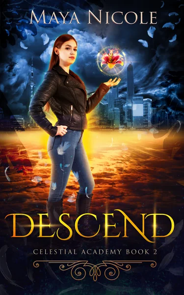 Descend
