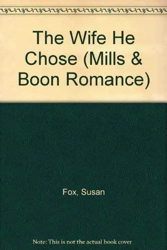 The Wife He Chose