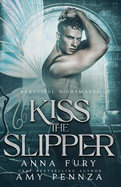 Kiss the Slipper
