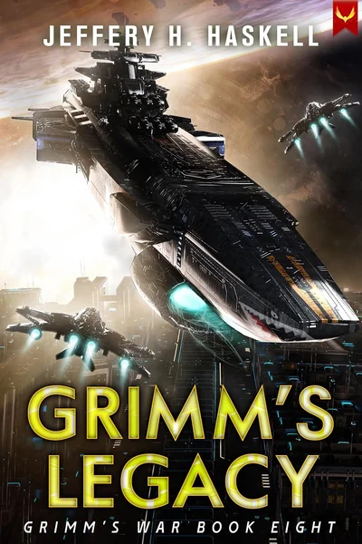 Grimm's Legacy