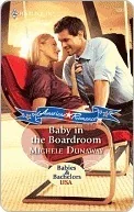 Baby in the Boardroom