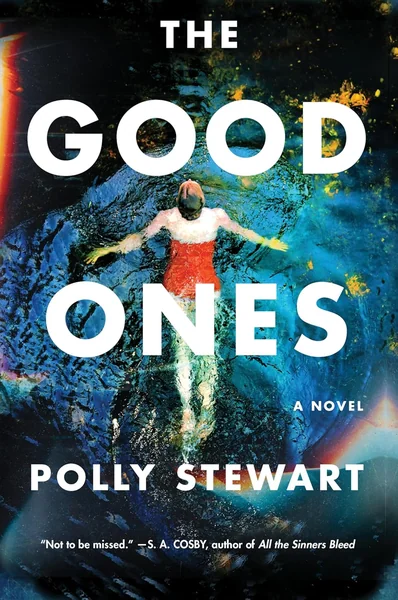 Good Ones A Novel