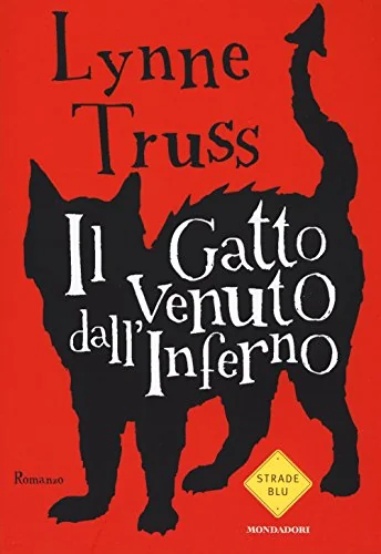 Il gatto venuto dall'inferno