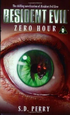 Resident Evil: Zero Hour