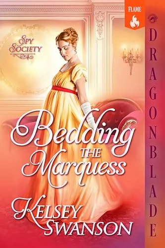 Bedding the Marquess