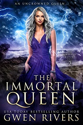 The Immortal Queen