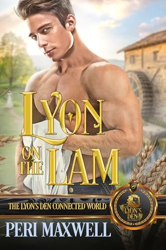 Lyon on the Lam: The Lyon's Den Connected World