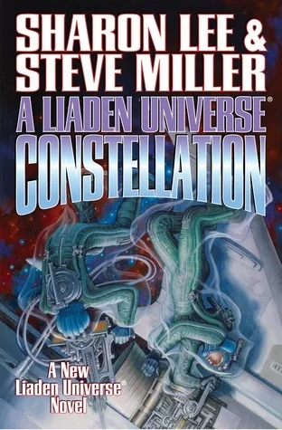 A Liaden Universe Constellation: Volume 1