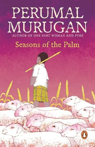 Seasons Of The Palm