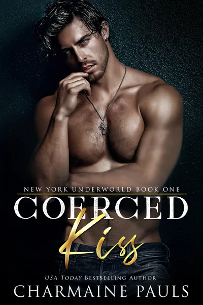 Coerced Kiss