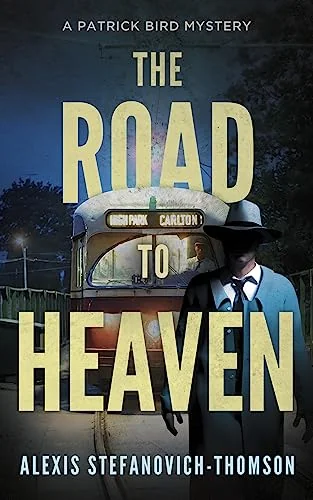 The Road to Heaven