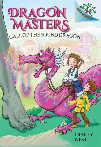 Call of the Sound Dragon