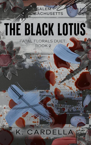 The Black Lotus