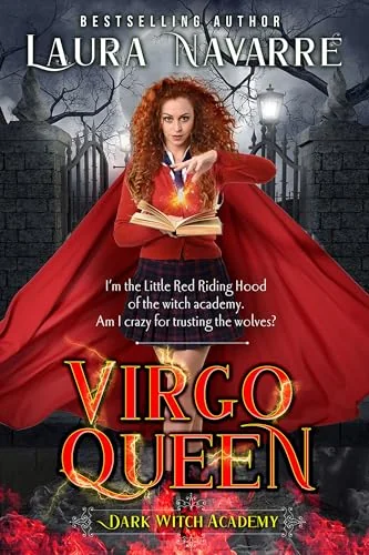 Virgo Queen