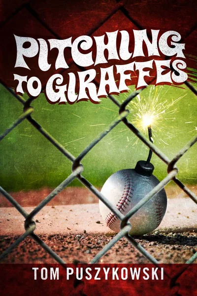 Pitching to Giraffes