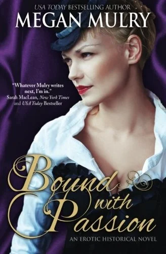 Bound with Passion
