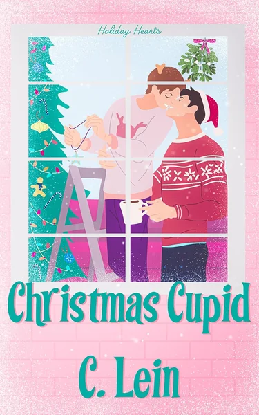 Christmas Cupid