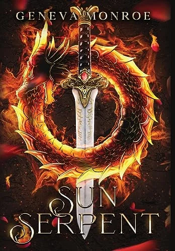 Sun Serpent