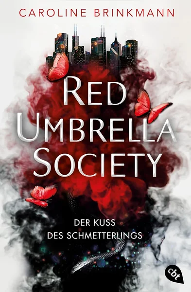Der Kuss des Schmetterlings