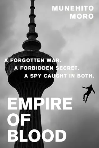 Empire of Blood