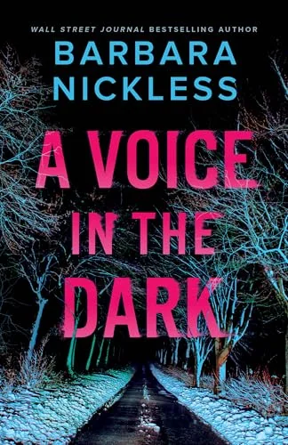 A Voice in the Dark (Benedict Hoffman and Helen Belle Book 1)