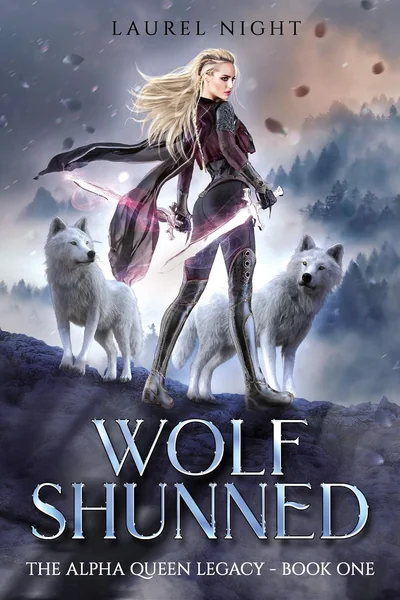 Wolf Shunned
