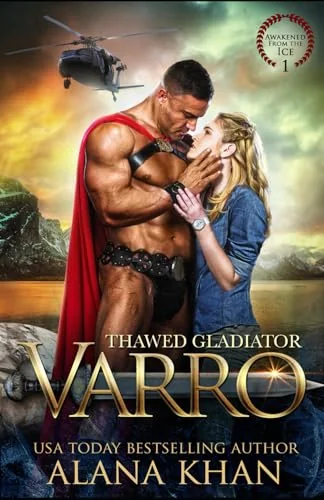 Thawed Gladiator: Varro