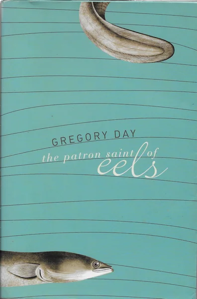 The Patron Saint of Eels
