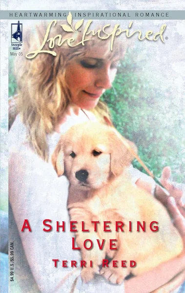 A Sheltering Love