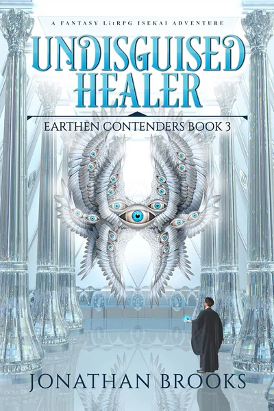 Undisguised Healer