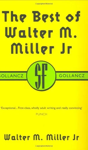 The Best of Walter M. Miller Jr