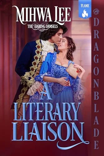 A Literary Liaison